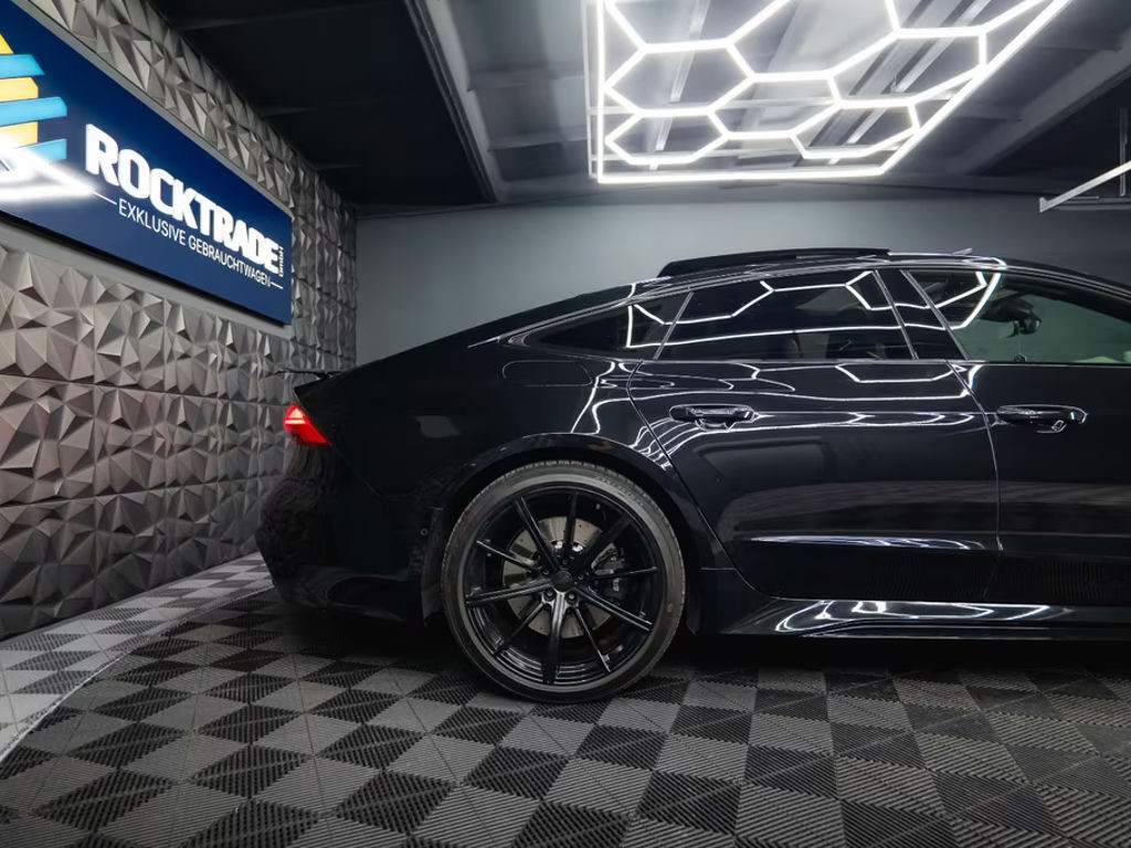 Audi RS7