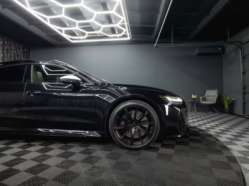 Audi RS7