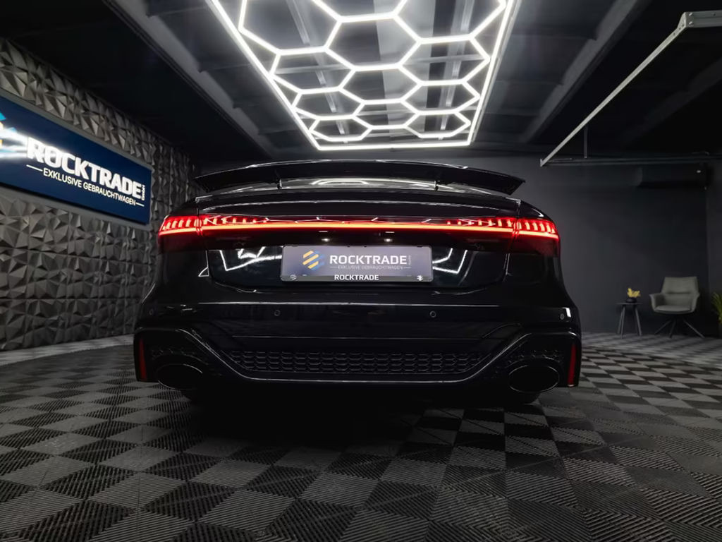 Audi RS7