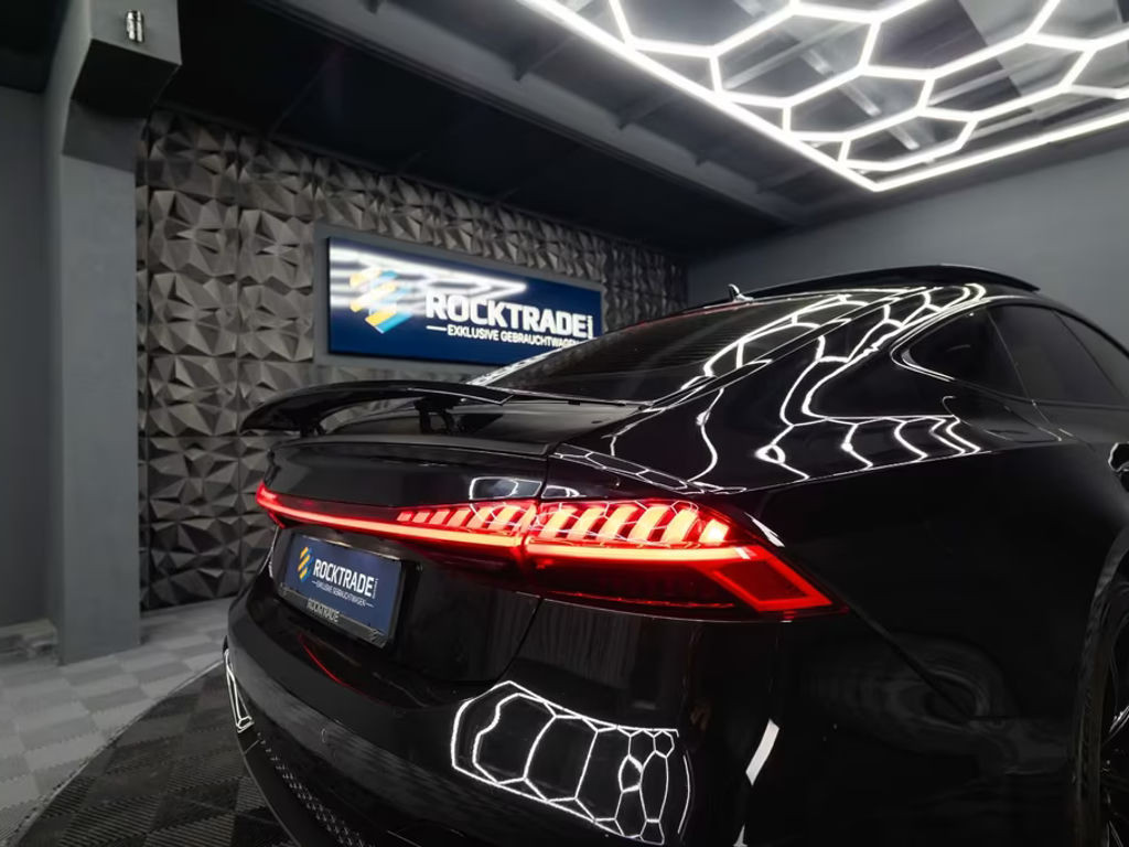 Audi RS7