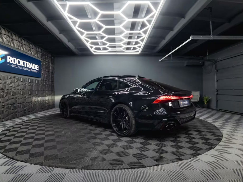 Audi RS7