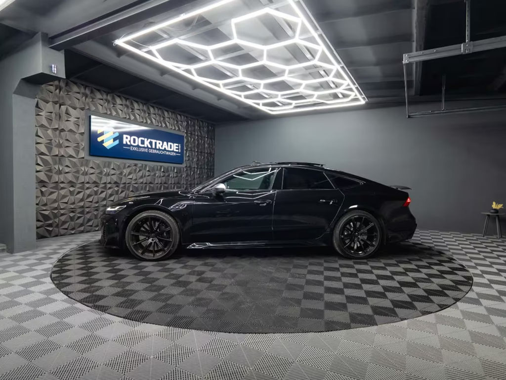 Audi RS7