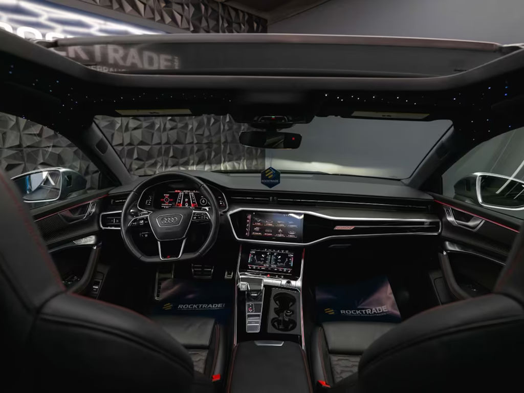Audi RS7