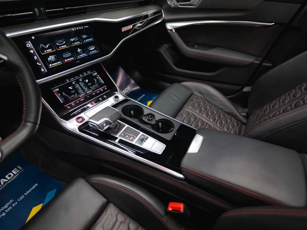 Audi RS7