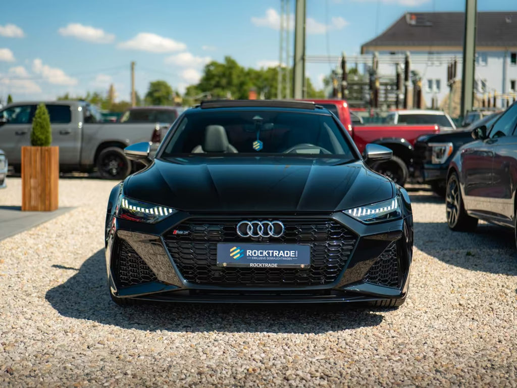 Audi RS7
