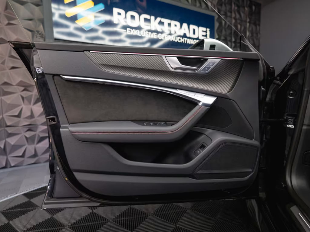 Audi RS7