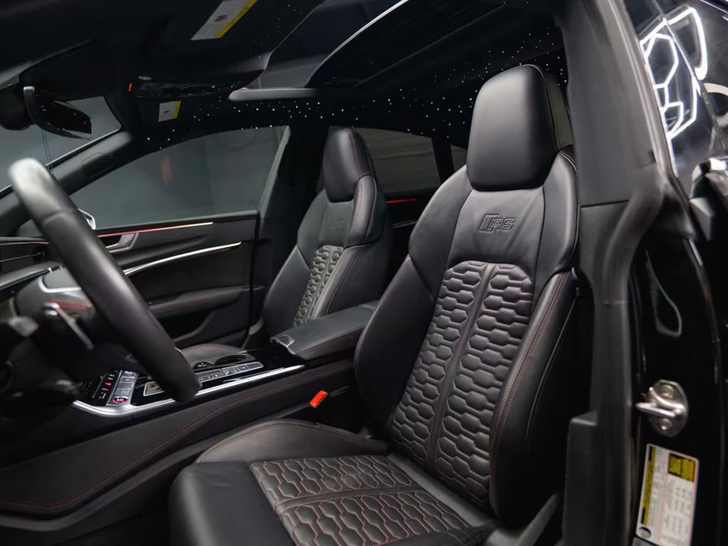 Audi RS7