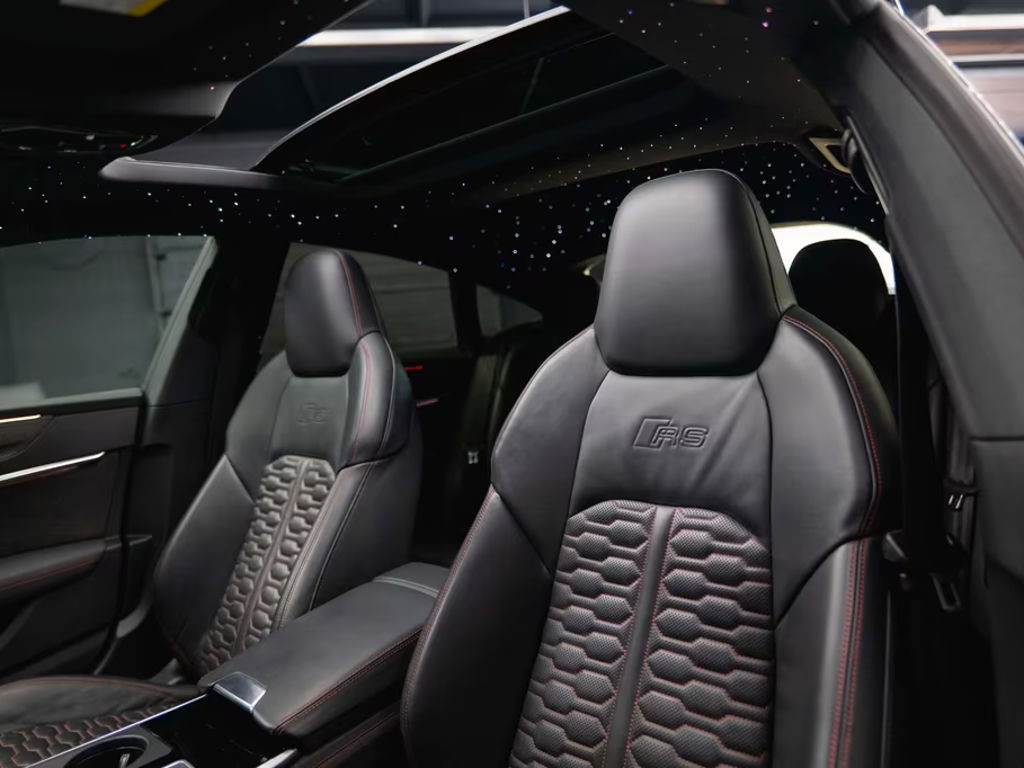 Audi RS7