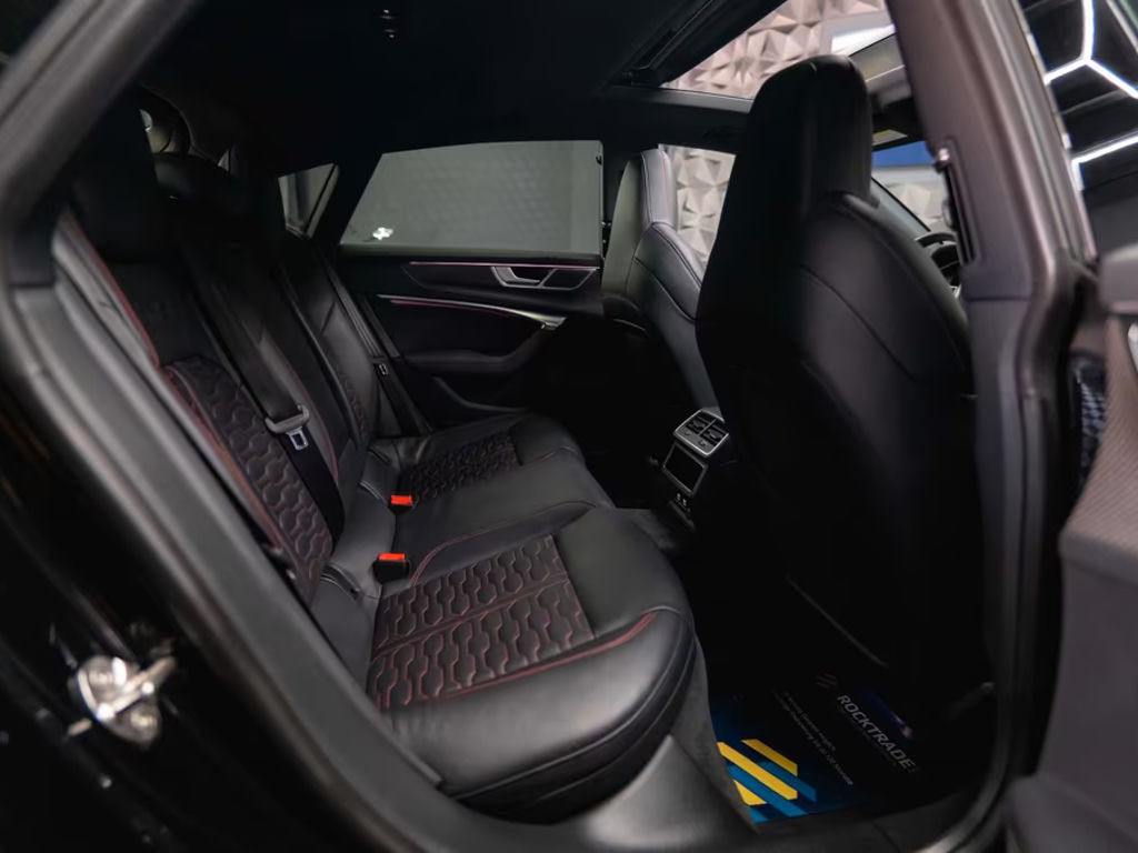 Audi RS7