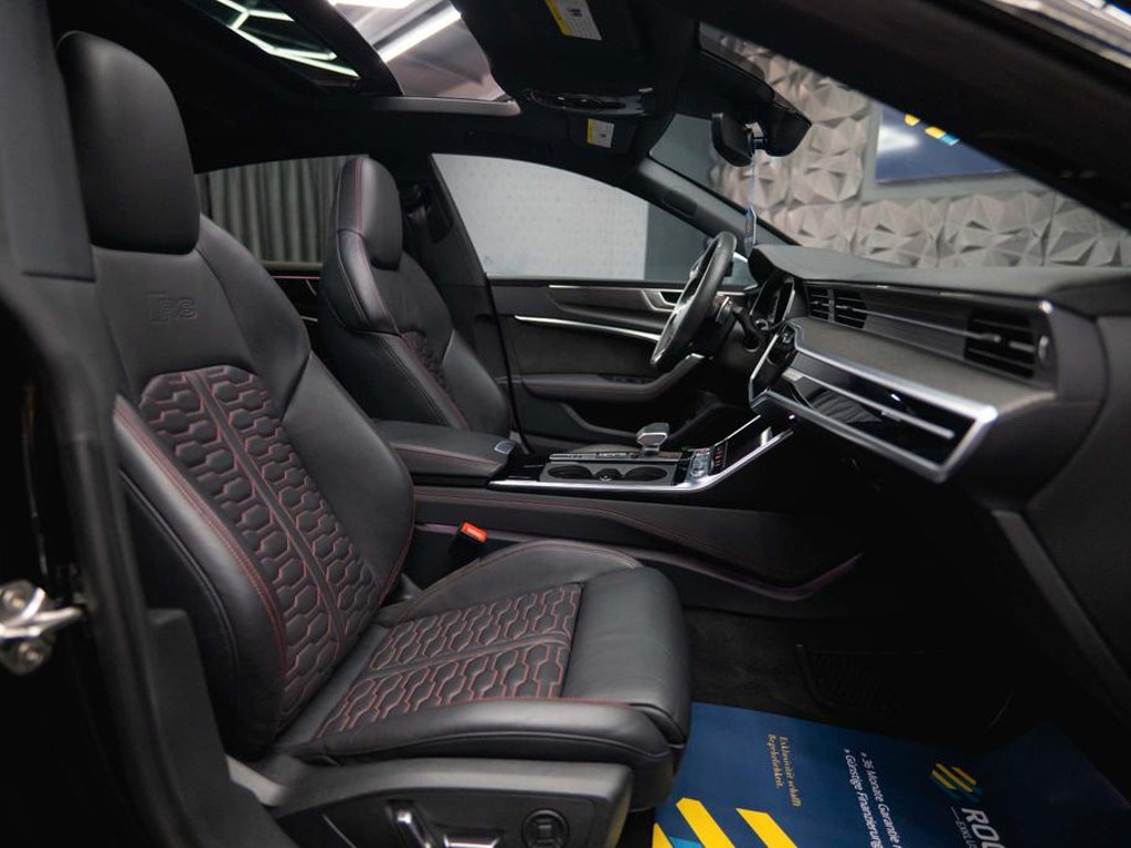 Audi RS7