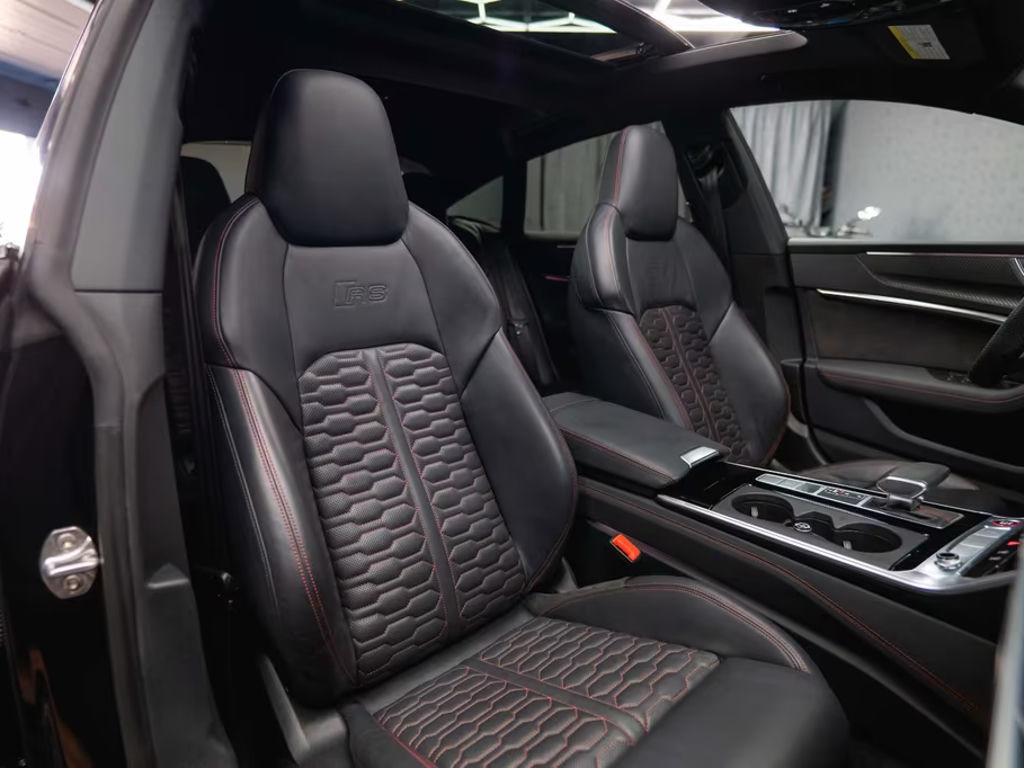 Audi RS7