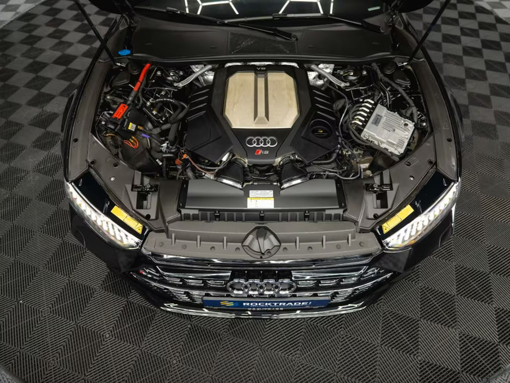 Audi RS7