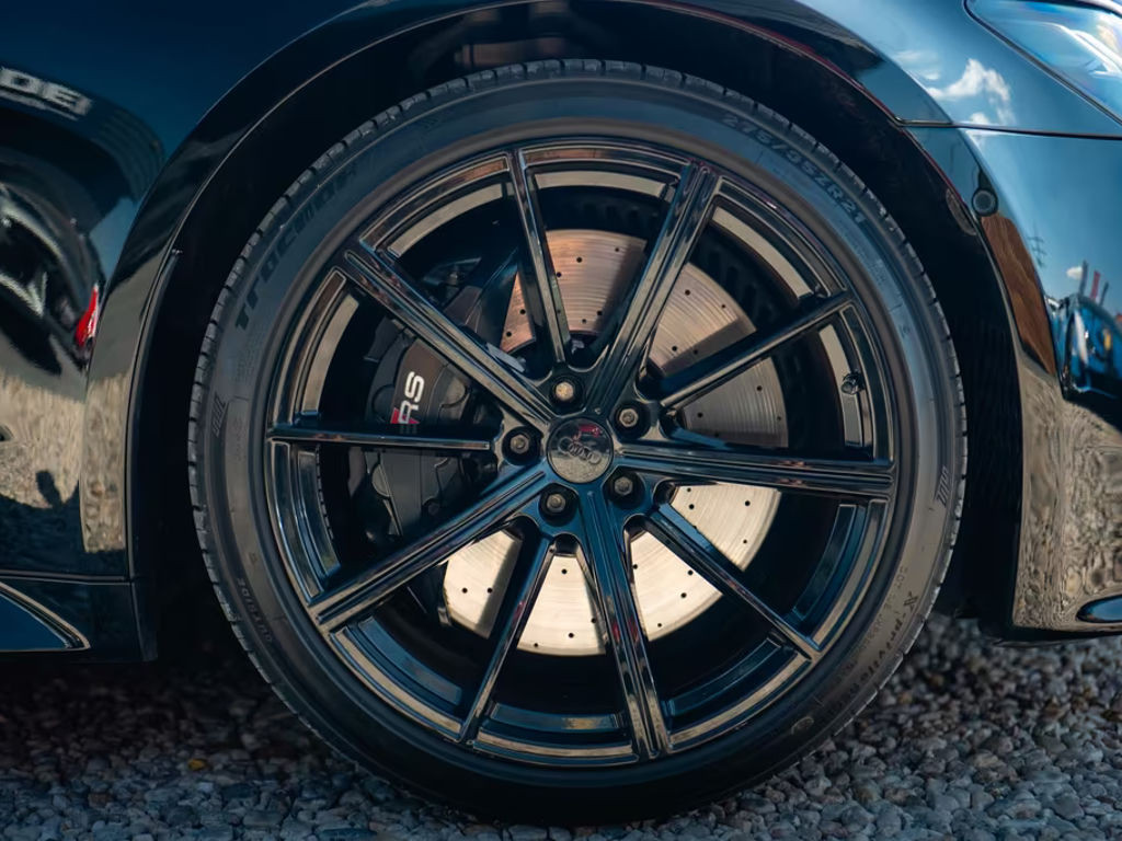 Audi RS7