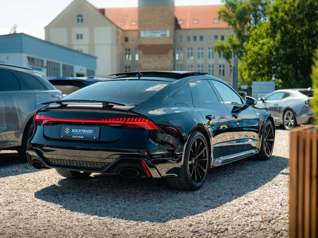 Audi RS7