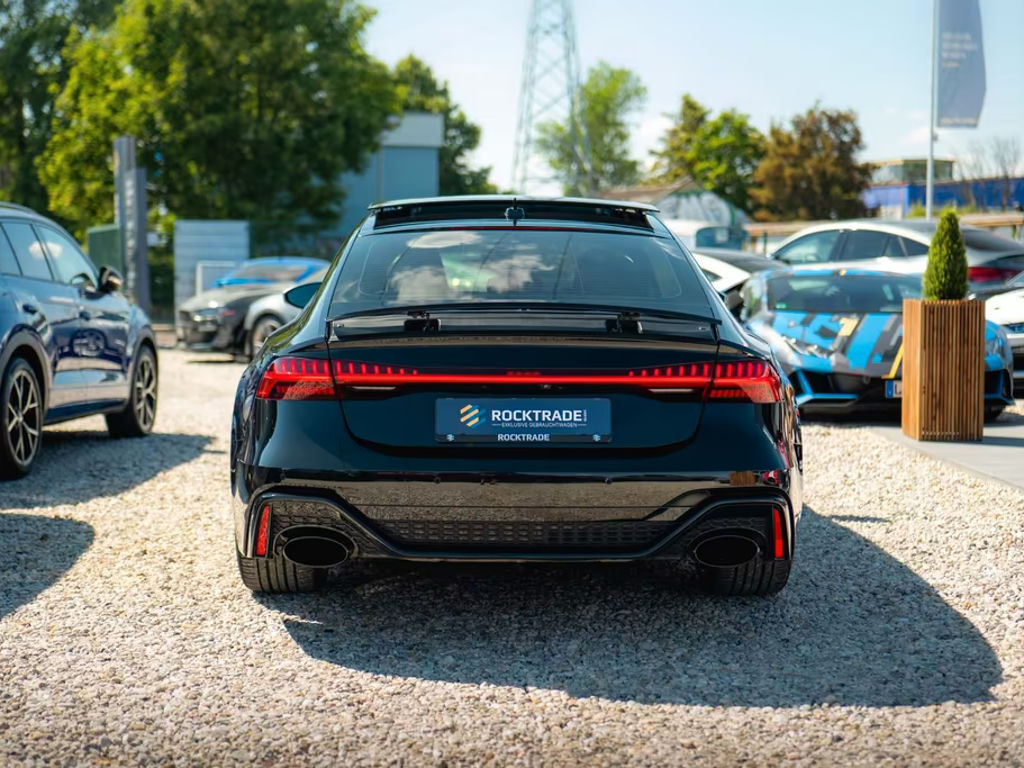 Audi RS7