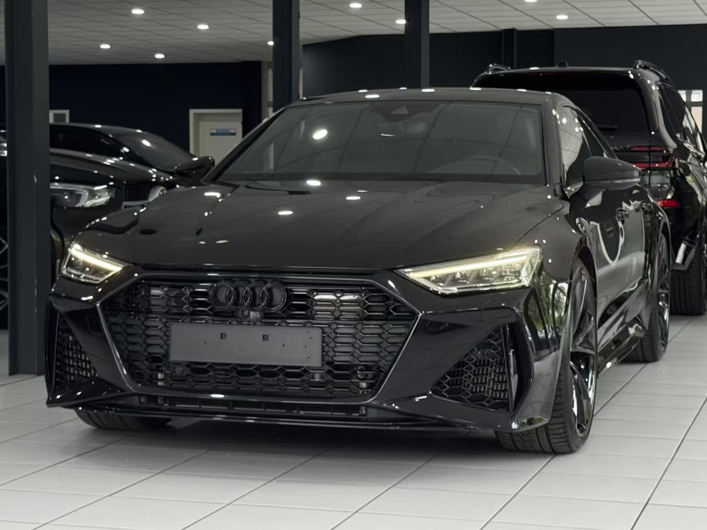 Audi RS7 Quattro 4.0 TFSI