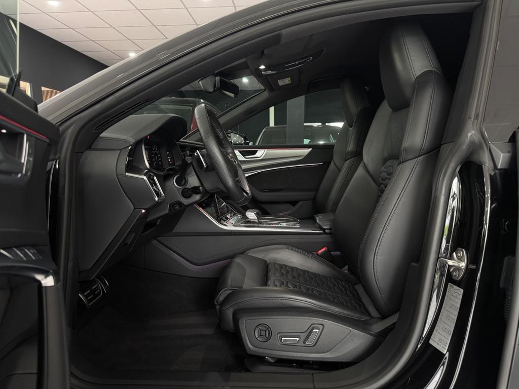 Audi RS7