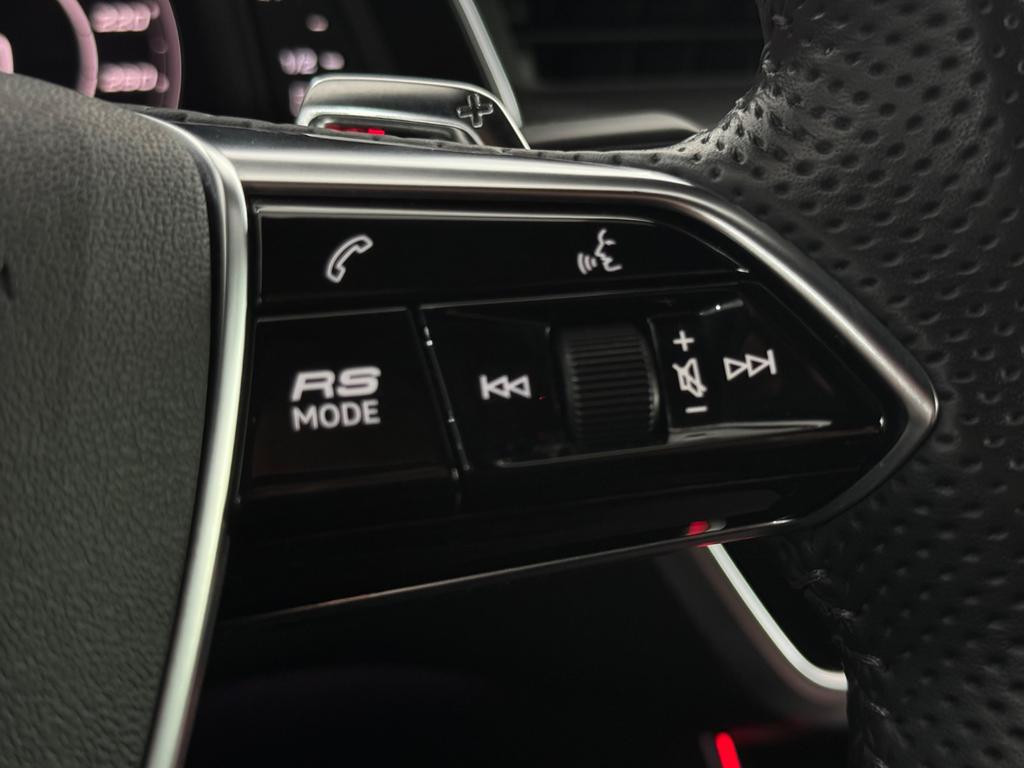Audi RS7