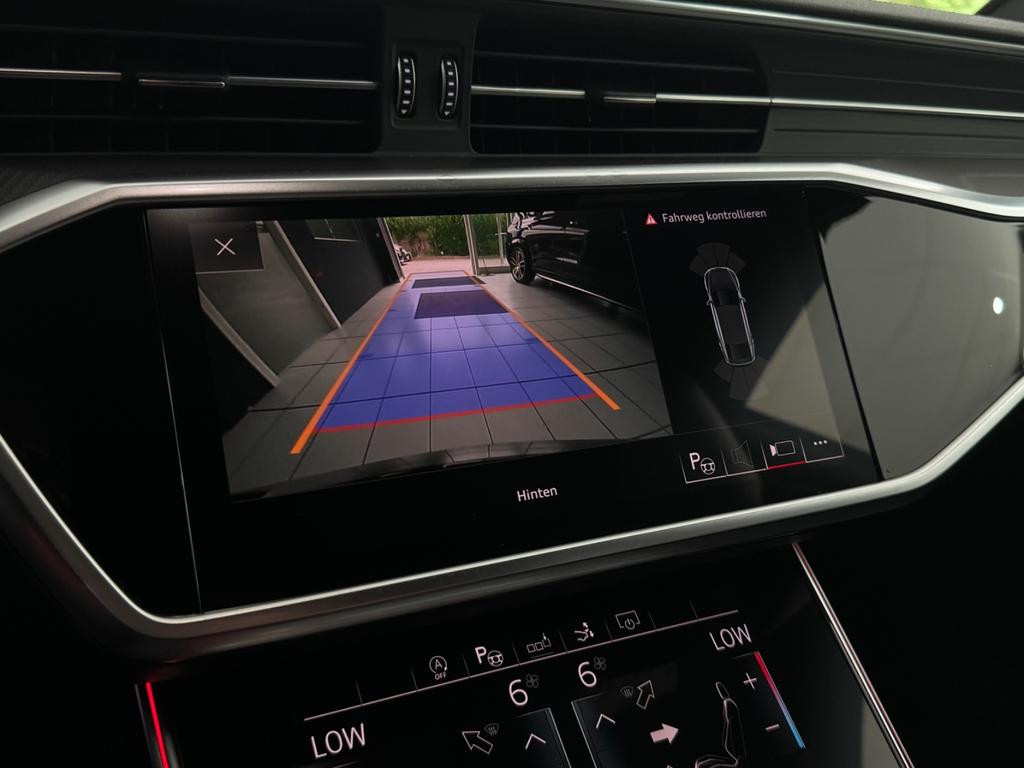 Audi RS7