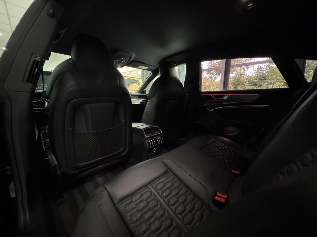 Audi RS7