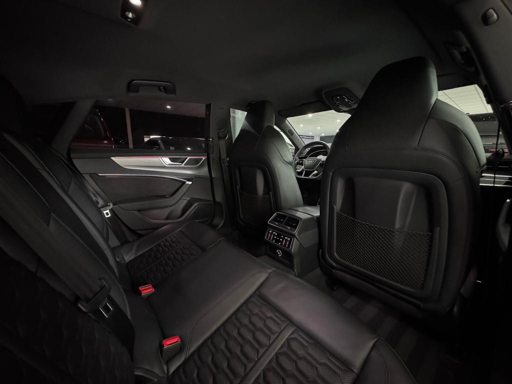 Audi RS7