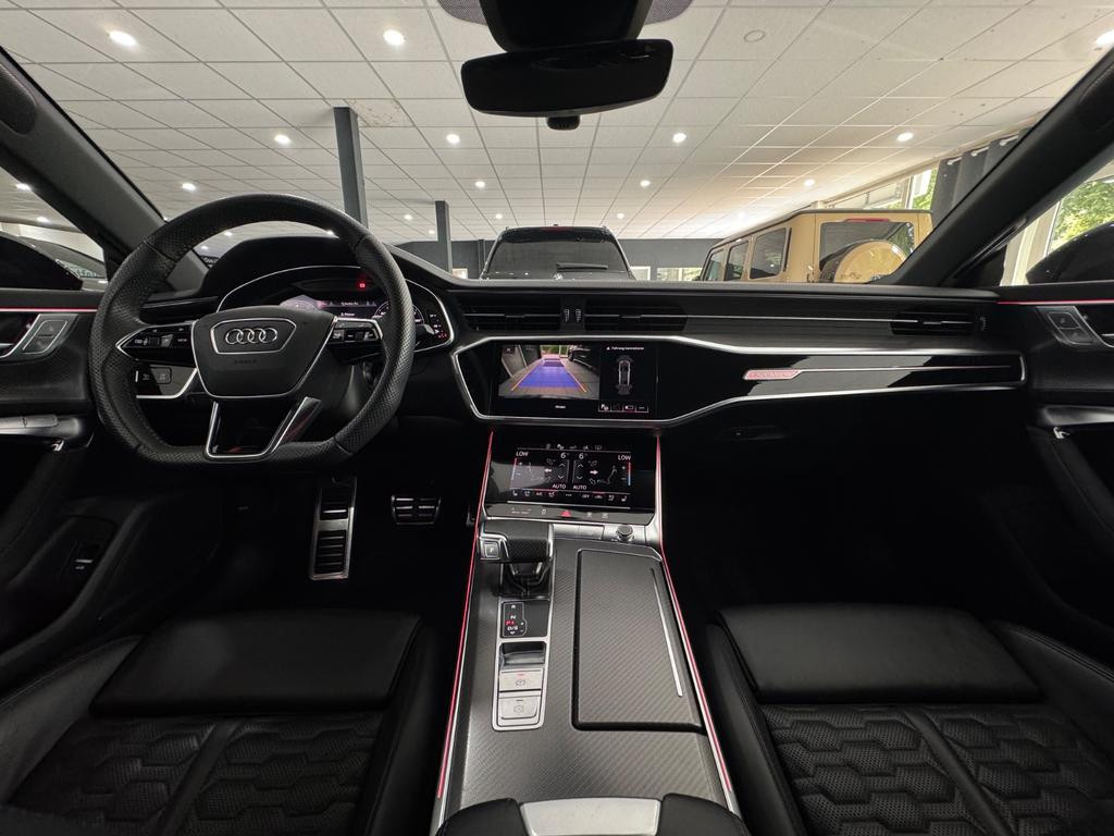 Audi RS7