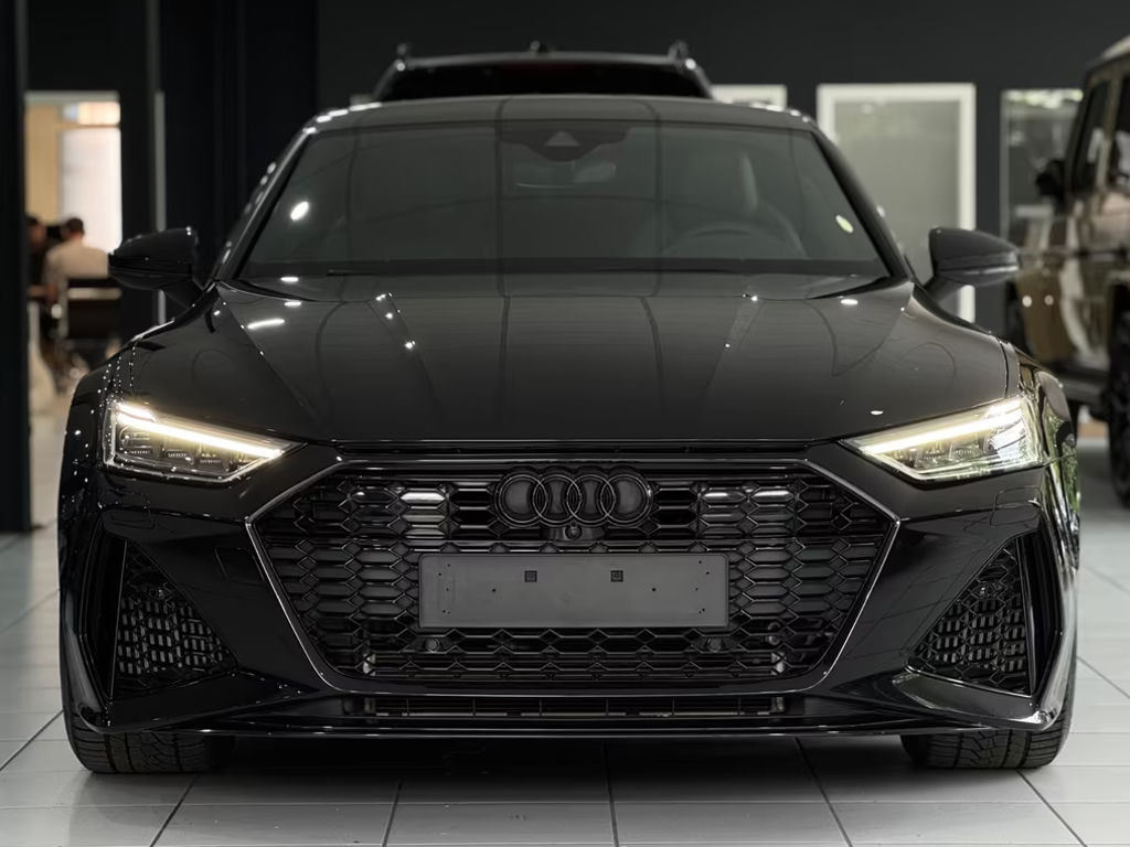 Audi RS7