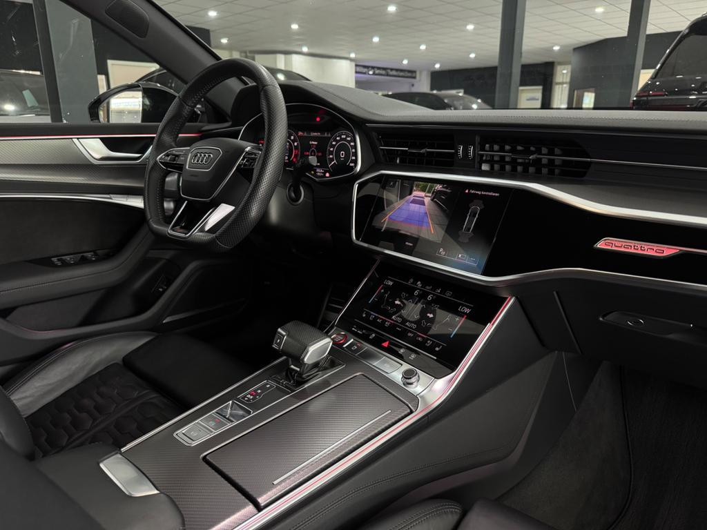 Audi RS7