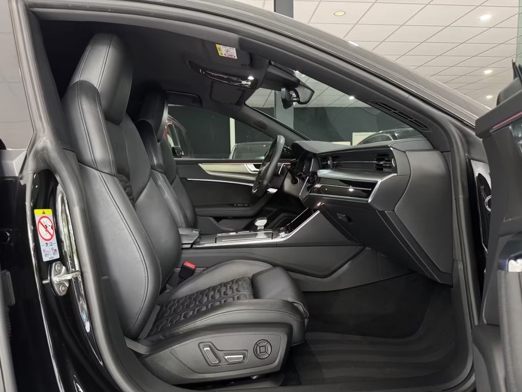 Audi RS7