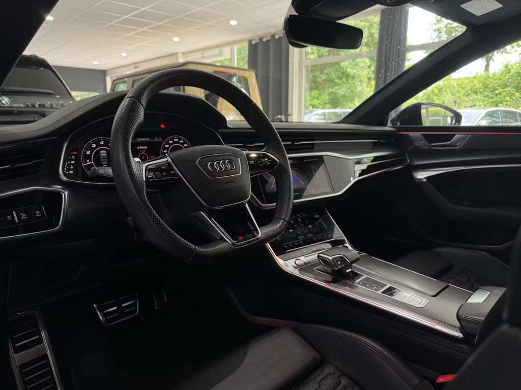 Audi RS7