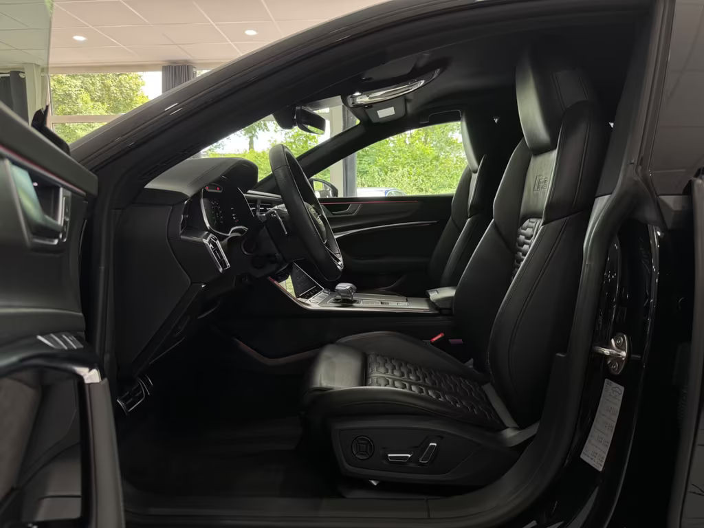 Audi RS7