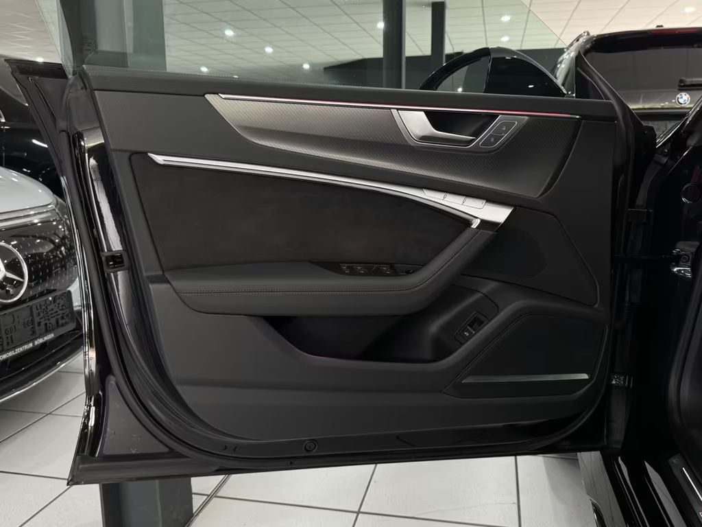 Audi RS7