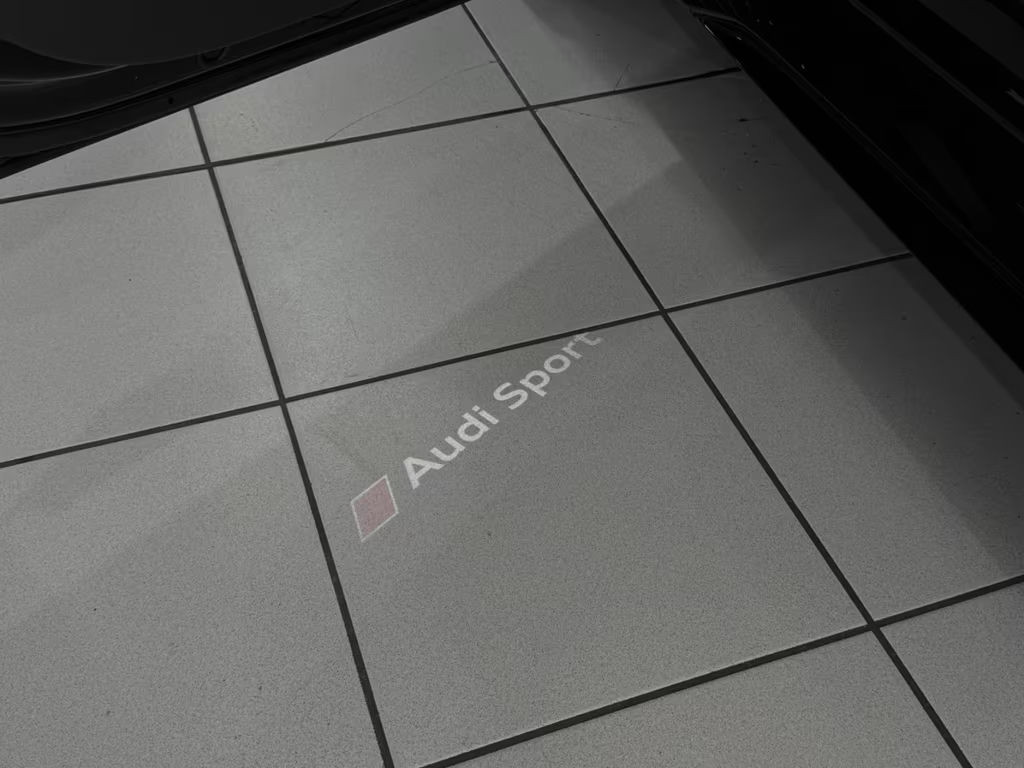 Audi RS7