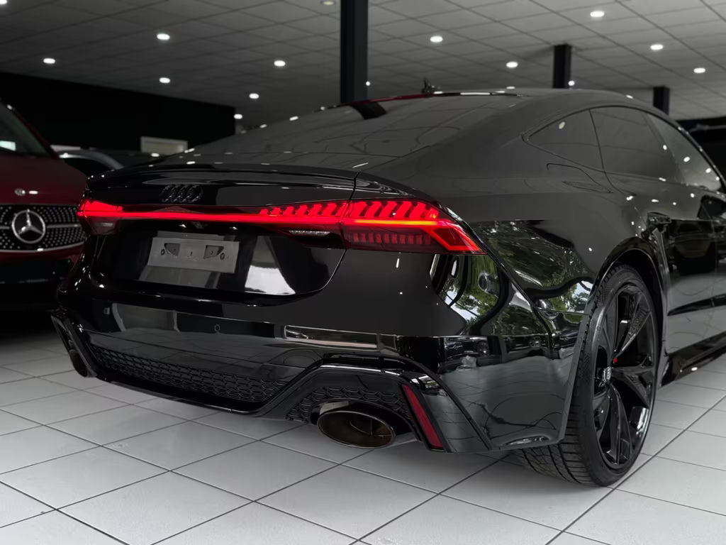 Audi RS7