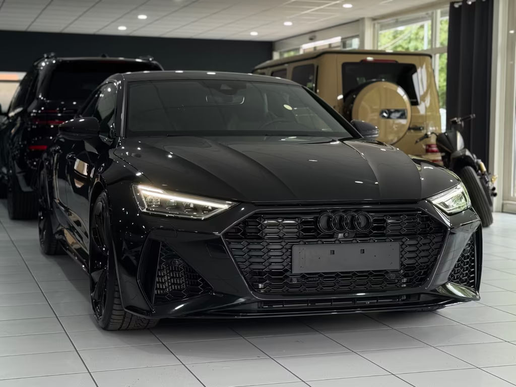 Audi RS7