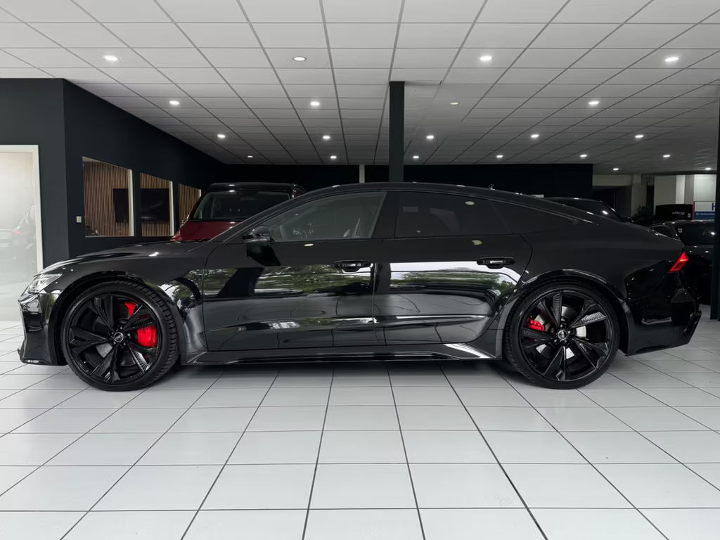 Audi RS7