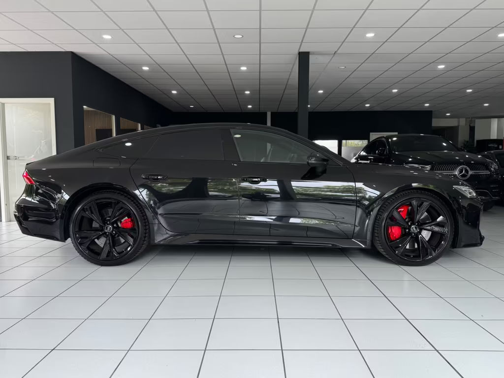 Audi RS7