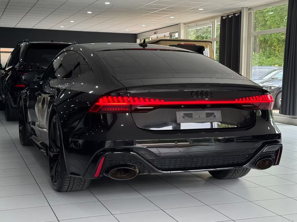 Audi RS7