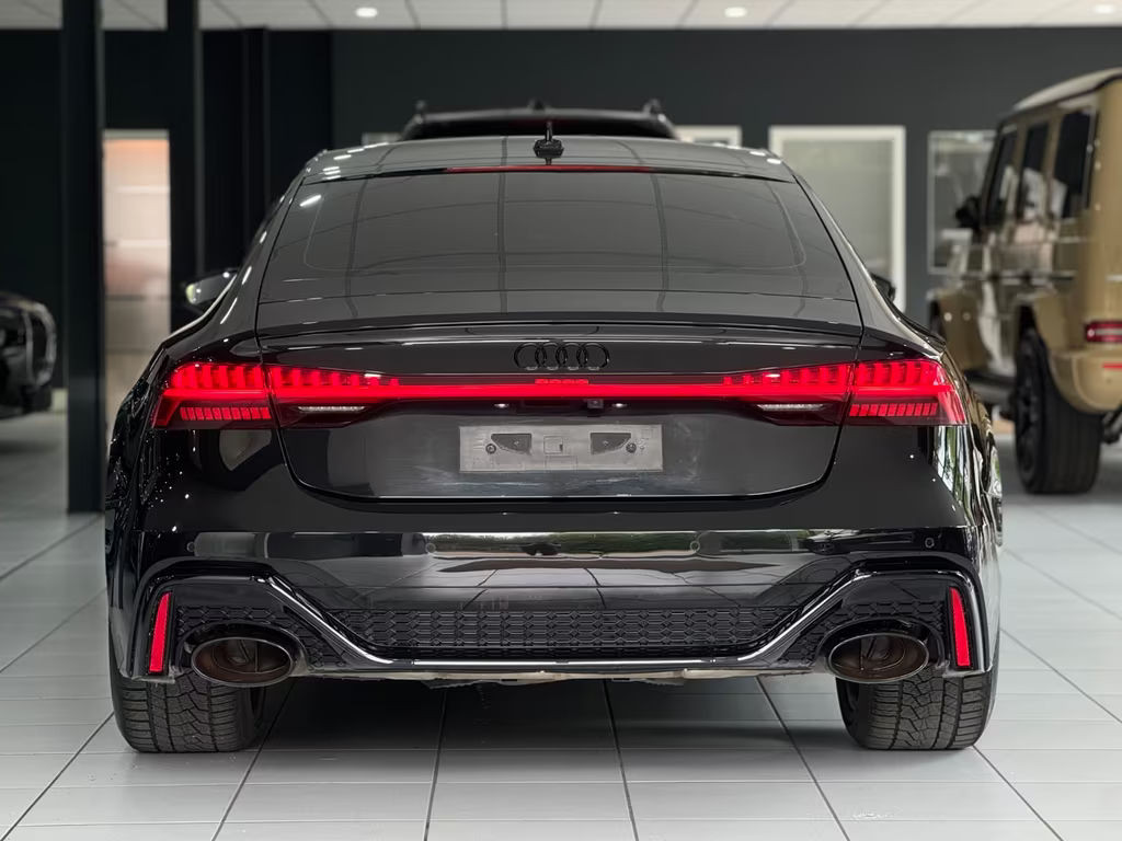 Audi RS7