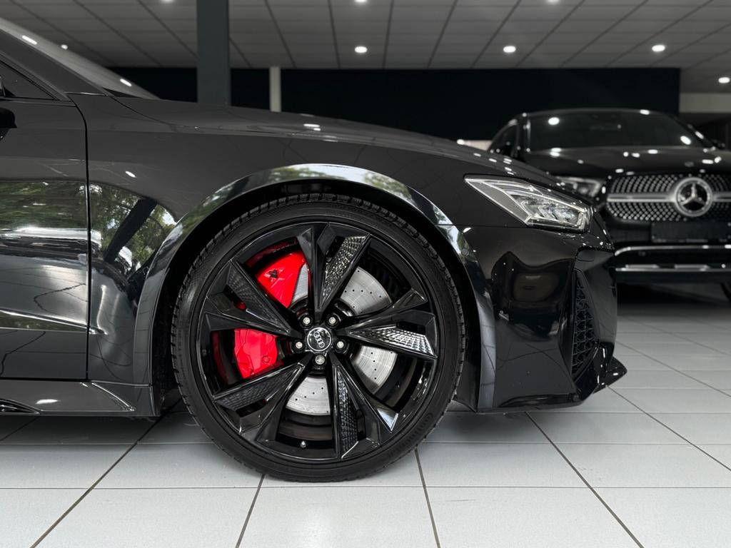 Audi RS7