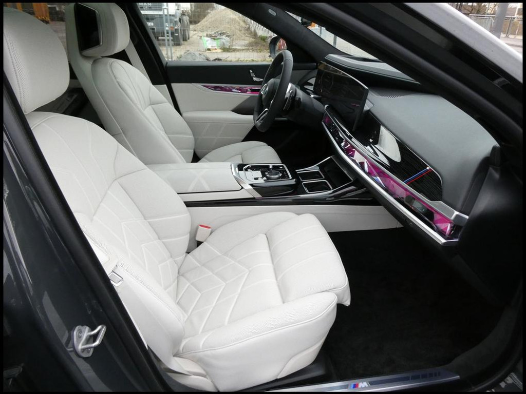BMW 7 Serie