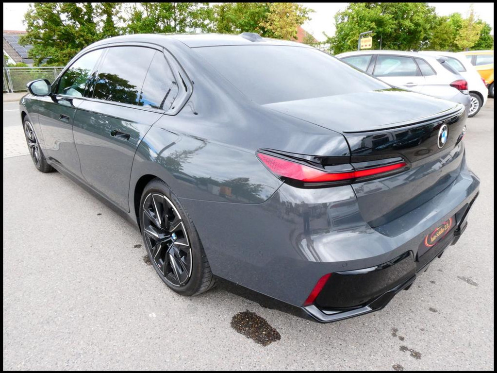 BMW 7 Serie