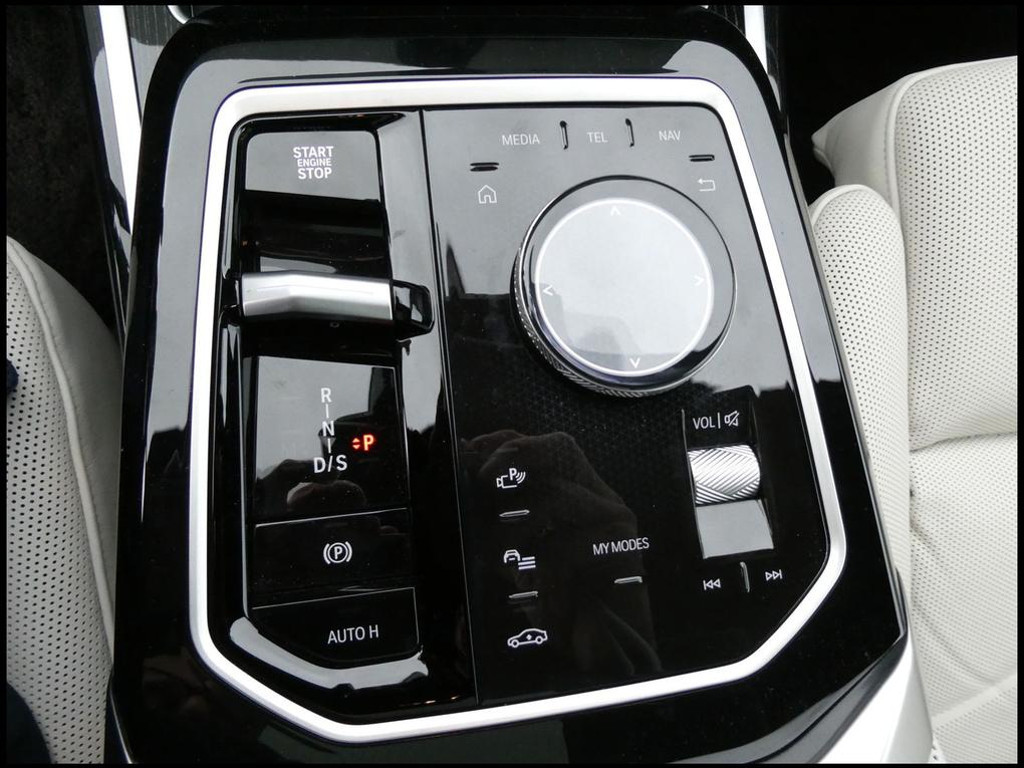 BMW 7 Serie