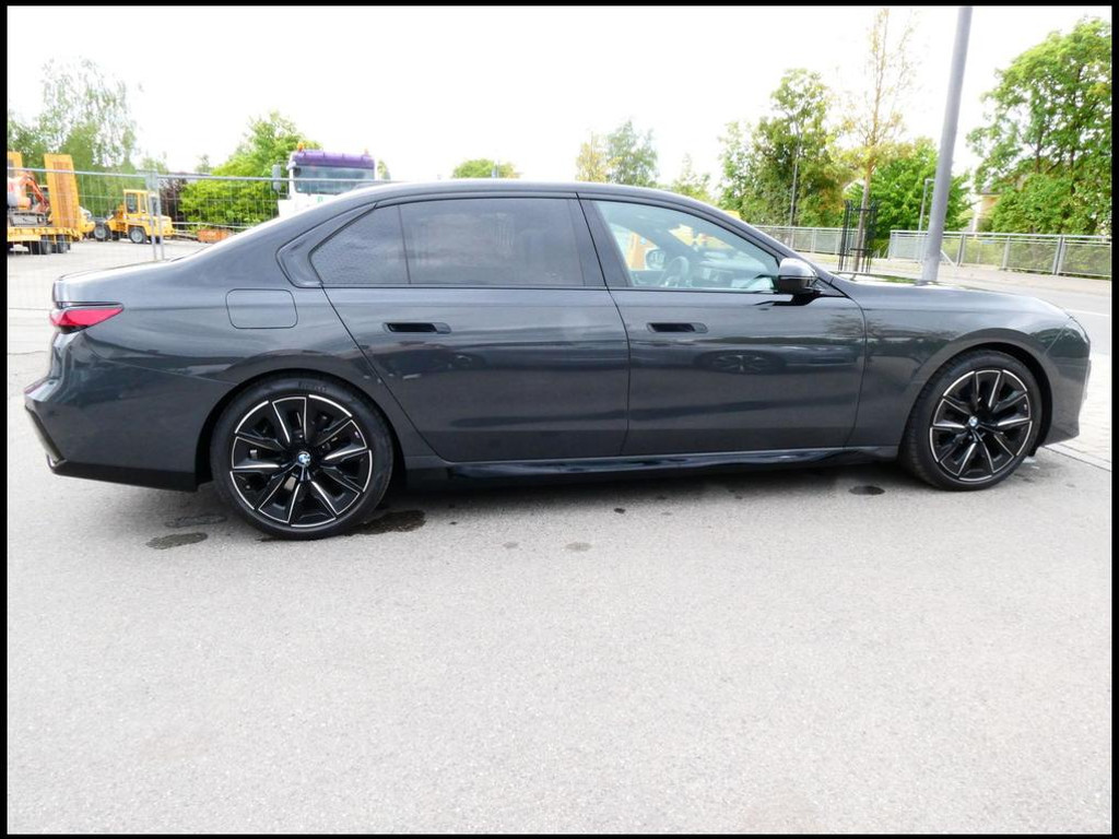 BMW 7 Serie