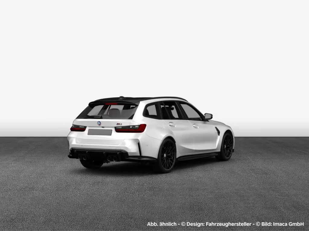 BMW M340