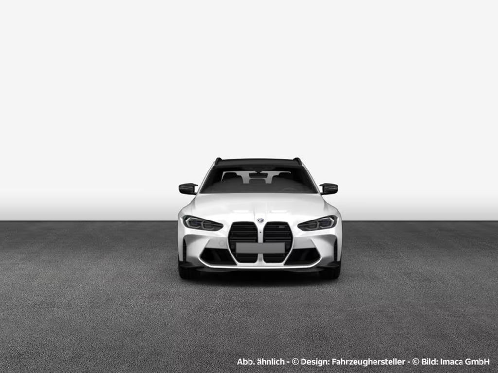 BMW M340