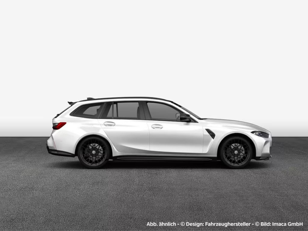 BMW M340