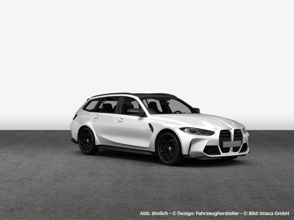 BMW M340