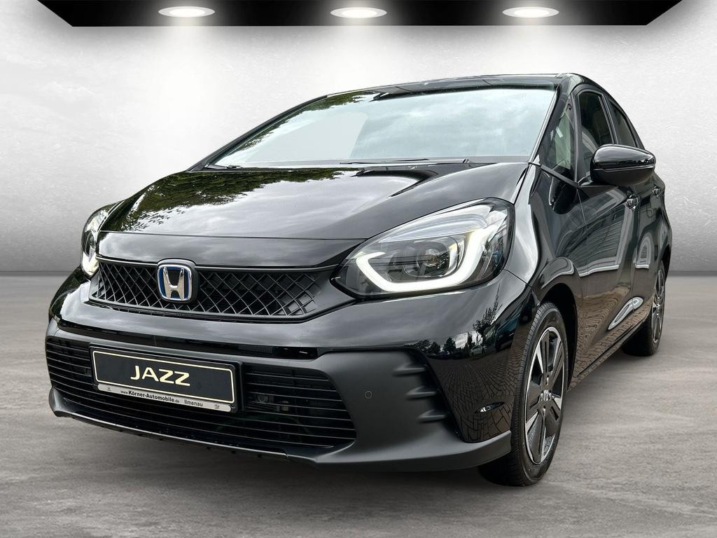 Honda Jazz Hybrid Advance 1.5 i-MMD