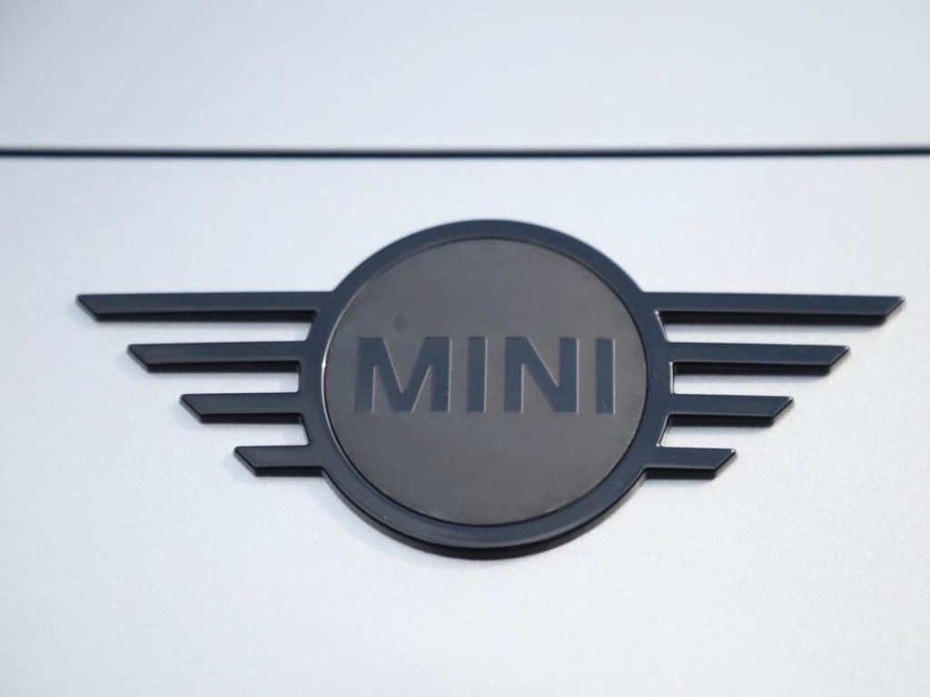 Mini Cooper SE Countryman